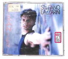 EBOND Stefano Lazzarini  -  Stranieri PROMO CD CD052170 usato  Italia
