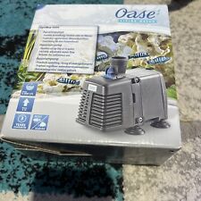 Oase optimax 5000 for sale  SOUTHALL