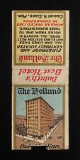 1930s holland hotel for sale  Reading