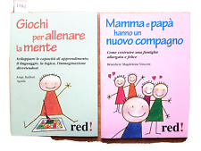Libri mamma pap usato  Italia