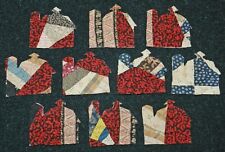 Primitive cutter quilt for sale  Everson