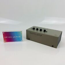 Luxman 4iii rca for sale  Shipping to Ireland