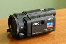 Sony fdr axp33 for sale  Shipping to Ireland