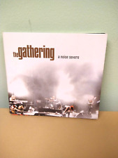 The Gathering A Noise Severe Dutch Rock Metal 2 CD levemente usado comprar usado  Enviando para Brazil