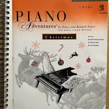 piano 2b adventures for sale  Dunnellon