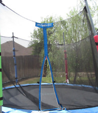 Zoomster replacement trampolin for sale  Shipping to Ireland