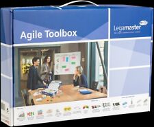 Moderationsset agile toolbox gebraucht kaufen  Darmstadt