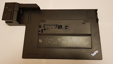Lenovo thinkpad docking for sale  COVENTRY