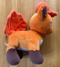 Pokemon vulpix large for sale  HUNTINGDON