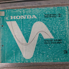 Honda cb450s 1987 gebraucht kaufen  Gransee