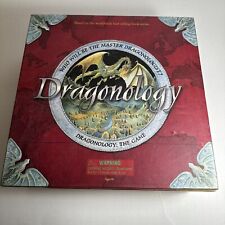 Dragonology game 2003 for sale  Nashville