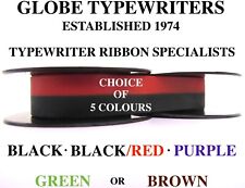 Olivetti typewriter ribbon for sale  WARLINGHAM