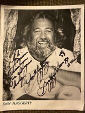 Dan haggerty grizzly for sale  West Hills