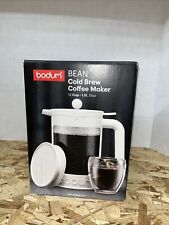 Bodum cold brew for sale  Shipping to Ireland