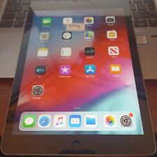 Ipad air 2013 for sale  STAINES-UPON-THAMES