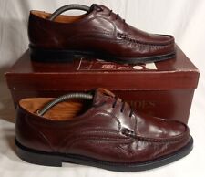 Mens italian leather for sale  STOKE-ON-TRENT