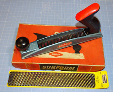 Vintage surform plane for sale  STOKE-ON-TRENT