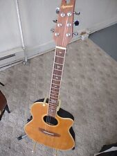 Applause acoustic electric for sale  Charles Town