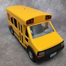 Playmobil school bus for sale  Estill Springs