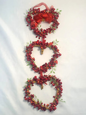 Triple heart berries for sale  Olivebridge