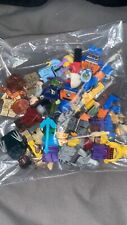 Lego minifigures bundle for sale  Ireland