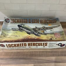 Vintage airfix lockheed for sale  ROCHESTER