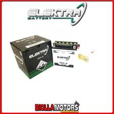 246600081 batteria elektra usato  Trapani