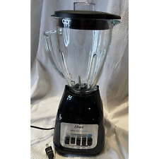Used oster speed for sale  Butler