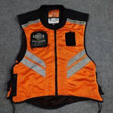 Icon motorcycle vest for sale  Catonsville
