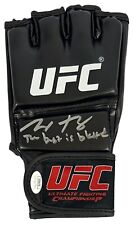 Max holloway autographed for sale  Jackson