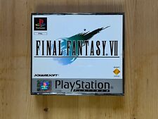 Final fantasy vii usato  Sant Antioco