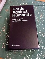 Cards humanity v2.0 for sale  KING'S LYNN