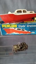 Penguin clyde cruiser for sale  DOWNHAM MARKET