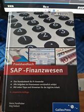 Praxishandbuch sap finanzwesen gebraucht kaufen  Frankfurt