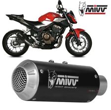 mivv exhaust for sale  MAIDSTONE