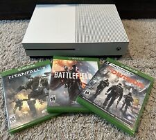 Xbox one 1tb for sale  Muskegon