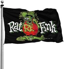 Rat fink flag for sale  Massillon