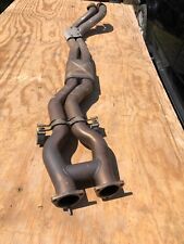 e46 m3 stock exhaust for sale  Midland Park