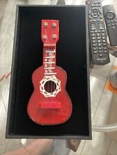 Tiny handmade guitar for sale  Pahrump