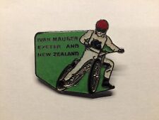 Ivan mauger silver for sale  EXETER