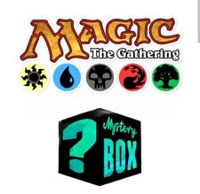 Magic gathering mystery for sale  Austin