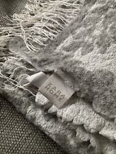 Zara home wool for sale  LONDON
