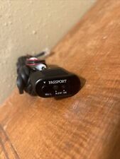 Escort passport smartcord for sale  Richmond