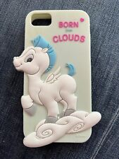 Disney Store Pegasus iPhone 7 caso, Hercules Nascido Das Nuvens comprar usado  Enviando para Brazil