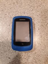 Blue garmin edge for sale  Madison