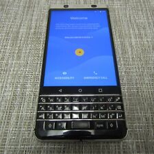 Used, BLACKBERRY KEYONE, 32GB (SPRINT) CLEAN ESN, WORKS, PLEASE READ!! 57878 for sale  Shipping to South Africa