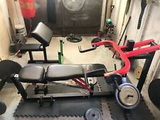 Body max leverage for sale  LEEDS
