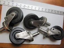 Swivel casters industrial for sale  Fort Lauderdale