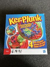 Kerplunk games 2004 for sale  HALIFAX
