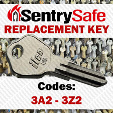 Sentry safe replacement for sale  Granada Hills